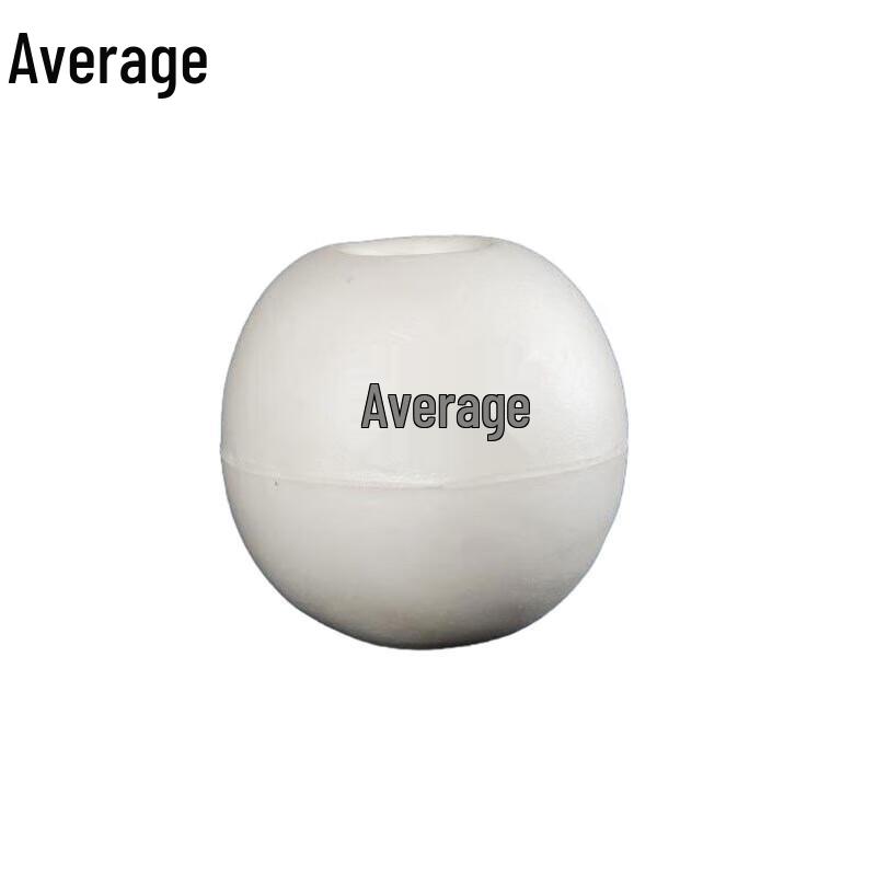 Outdoor Marine Training Floating Buoy Ball