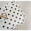 Exquisite Women's Polka Dot Crossbody Bag - 2026 Fashion Style, Versatile, High-End Feel, Single Shoulder or Underarm Wear.