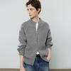 Women's Half-Zip Knit Cardigan Sweater