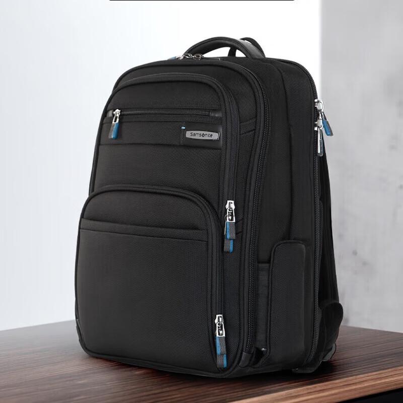 Samsonite Men s Business Laptop Backpack 17 inch