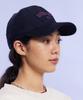 CREAM SODA LAB Brooklyn Ball Cap Navy