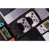 8bitdo Pro 2 Gamepad, graue Version für NS Switch, PC, Android, macOS, Steam Deck, iPhone, iPad, macOS, Apple TV, Raspberry Pi