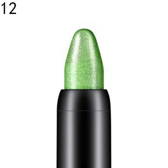 Beauty Highlighter Eyeshadow Pencil Kosmetická třpytivá tužka na oční stíny