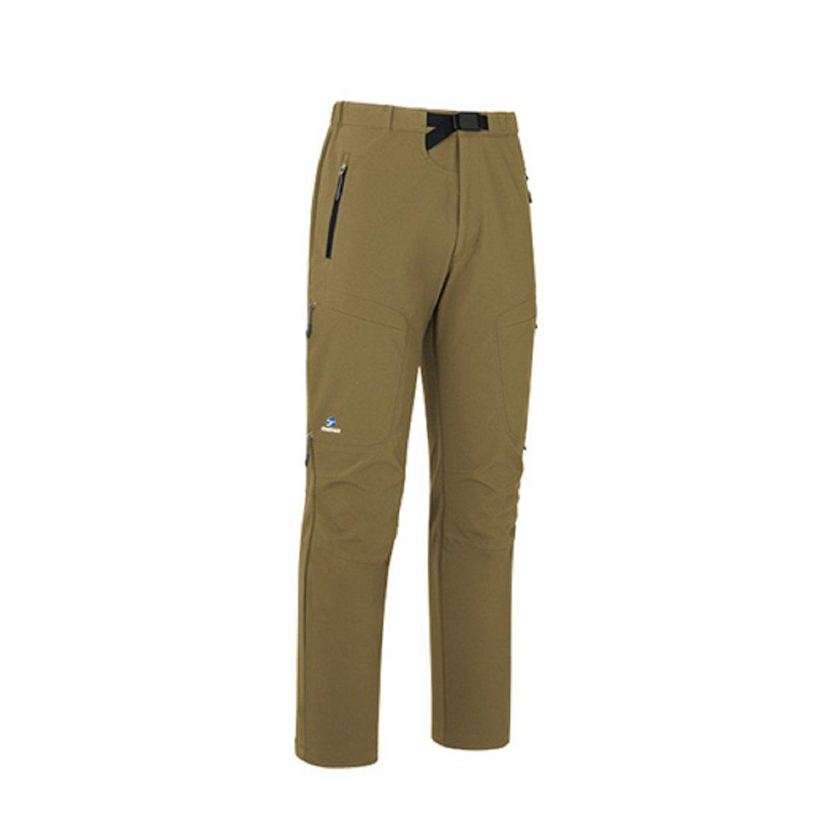 

finetrack Stormgo Casual Ms S Pants, SV, (FBM0501) бежевый