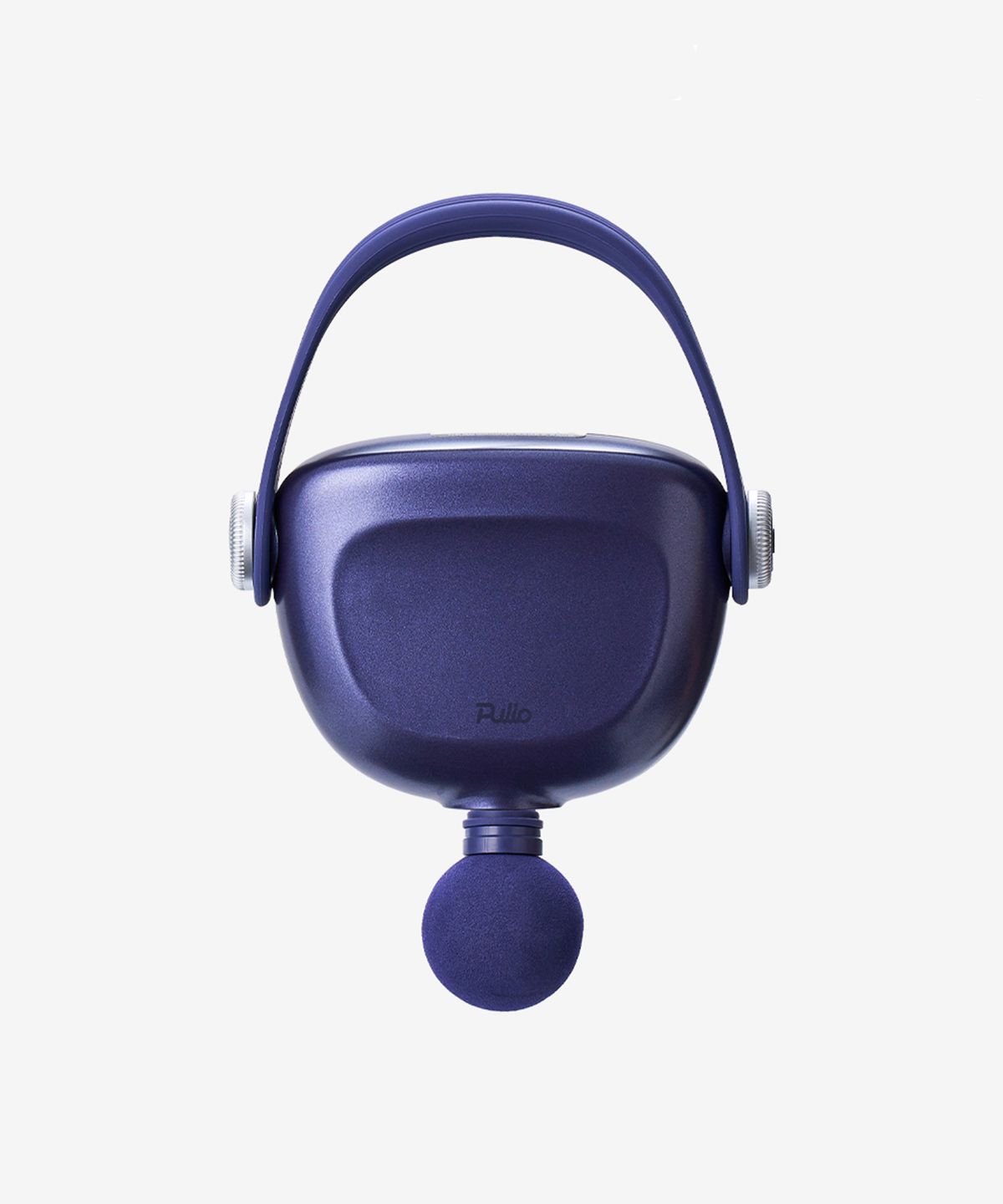 Massage Gun & Belt