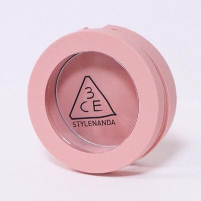 3CE Face Blush 3CE 3CE Face Blush 3CE Face Blush Rouge 3CE Blush, 8. CITY MAUVE, 1 Stück