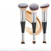 Natural Oil Control Makeup Powder Brightening Mist Facial Modification Powder Waterproof Lightweight Powder Dispersal Cosmetics Brush