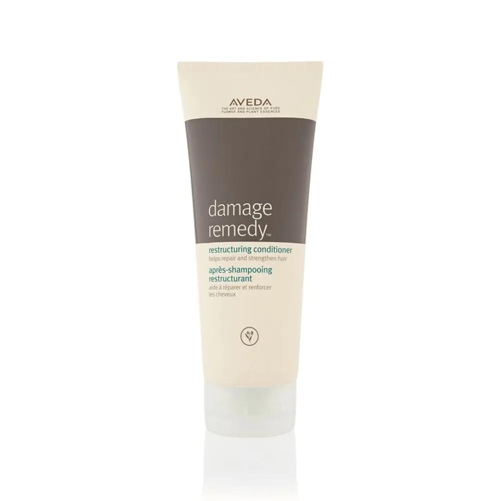 [Damaged Hair Care] Damage Remedy Conditioner 200ml