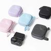 Portable Camera Mini Body Bag Shockproof Carrying Case for DJI Osmo Nano Action Camera Accessories