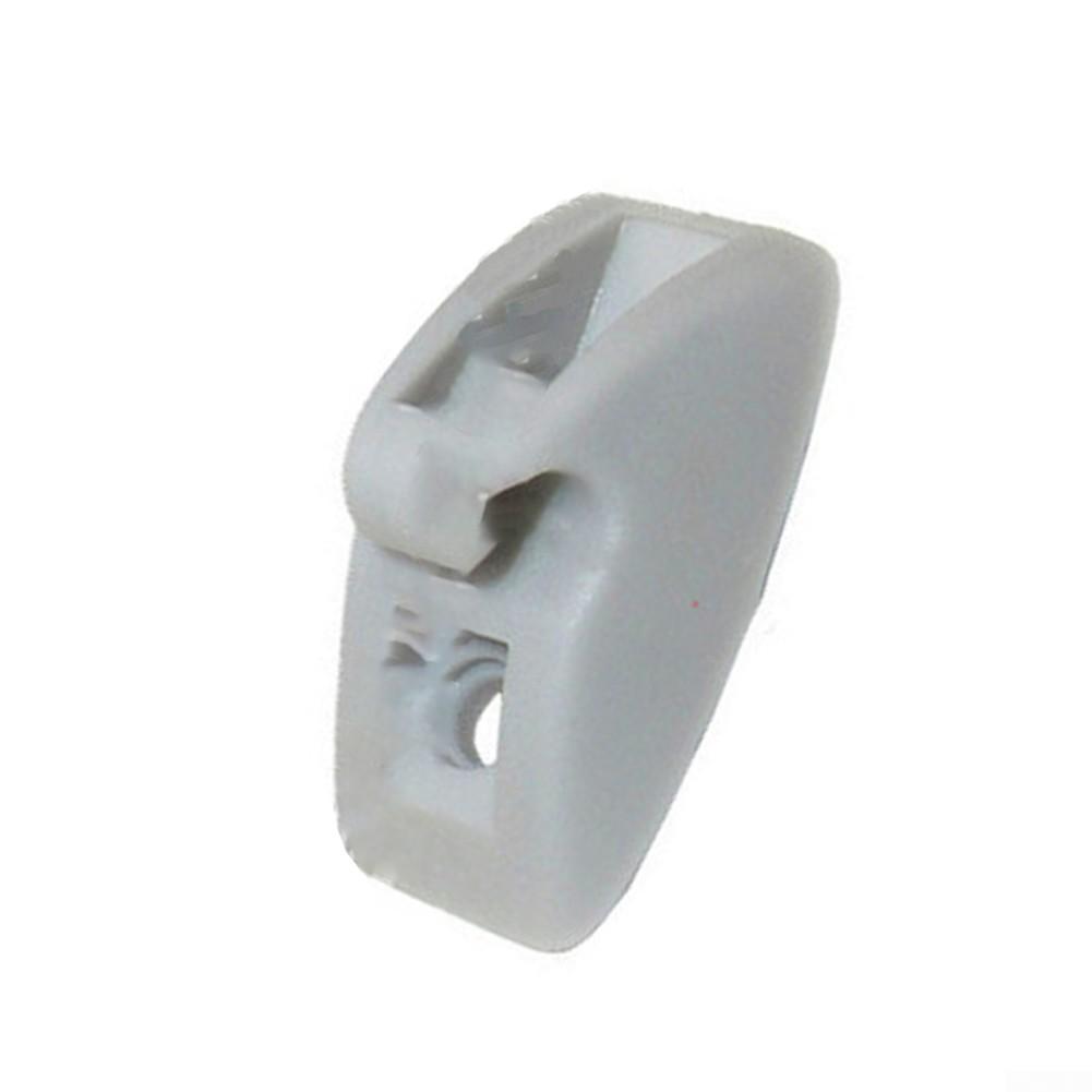 Easy Installation Sun Visor Clip For Rabbit 1979-1984