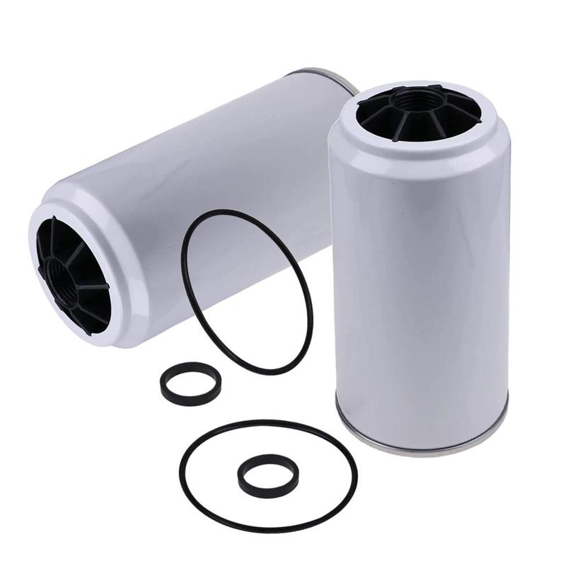 

7336334 2pcs Fuel Water Separator Filter Fit For Bobcat Skid Steer Loader S76 Track Loader T76