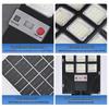 OEING 300W Solar Street Light with Radar Sensor