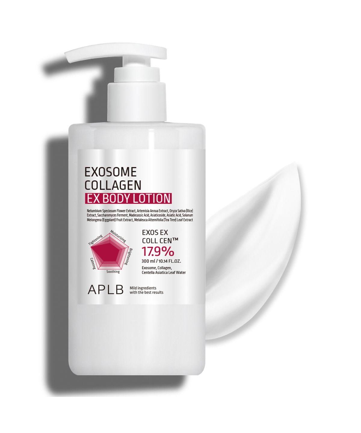 Exosome Collagen EX Body Lotion