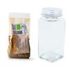 Spice Bottle Powder + Ground Madagascar Cinnamon 40 G