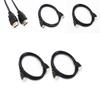 Hdmi Highdefinition Cable For Pc And Tv Connectors With Alloy Material Support