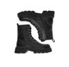 Ботильоны DeeZee HX24026-1, черные
