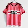 95979899001415162627 Juventus jersey C Rodibala Pirlo Pogba long-sleeved football jersey