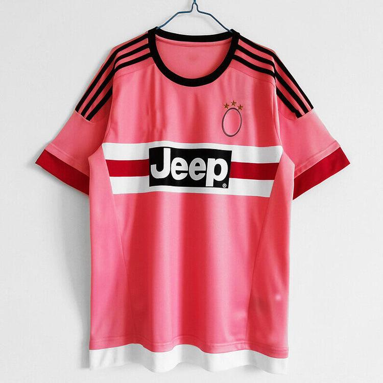 95979899001415162627 Juventus jersey C Rodibala Pirlo Pogba long-sleeved football jersey