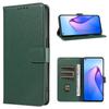 OPPO A60/Find X8 Leather Flip Case with Stand, 4G/5G Compatible Protective Cover