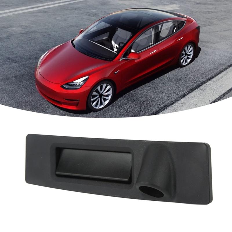 Rear Trunk Release Switch Trunk Release Switch for 3 Y 2017-2020 Tailgate Liftgate Switch Part 109594900E