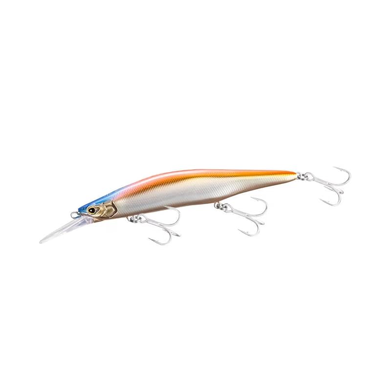 

SHIMANO minnow ossia MD Zambano SW 115S XV-N11X 003 sunny mirror k