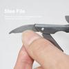 Mini Multitool Plier Portable Folding Multi Function Pliers Scarab Tortoise Shape Compact Outdoor Tool Durable Survival Gear