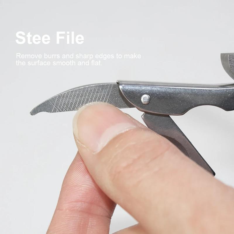 Mini Multitool Plier Portable Folding Multi Function Pliers Scarab Tortoise Shape Compact Outdoor Tool Durable Survival Gear