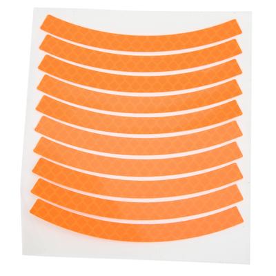 Seguridad Vial – Reflectores de luz