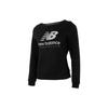 Sweatshirt Women's Black AWT71616-BK
