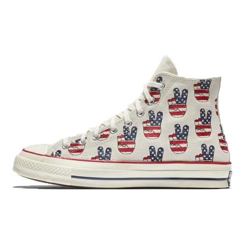 Converse Chuck Taylor Election Day 155450C