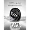 Newman X6Pro Open-Ear Bone Conduction Bluetooth Headset