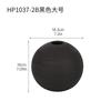 European Style Ceramic Round Ceramic Vase Frosted Spherical Flower Arrangement Ornaments Living Room Dining Table Floral Vase