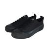 Plimss Canvas Shoes Ark012 Black