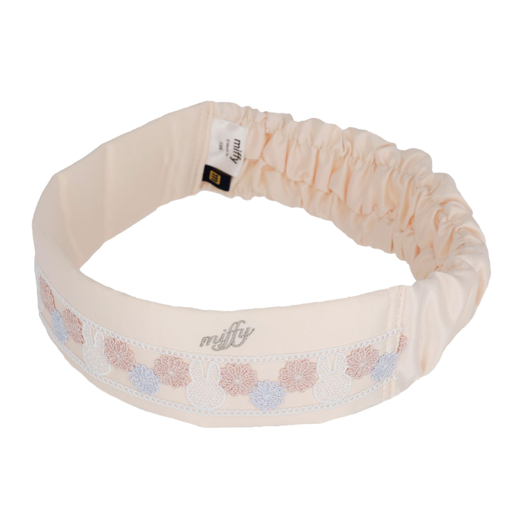 

Marushin Миффи Сладкий сад Кружевная повязка на голову 5905018300