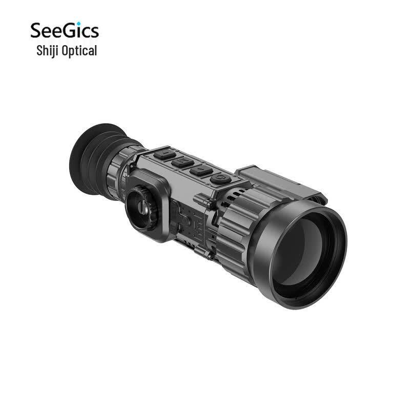 SEEGICS Infrared Thermal Imaging Observation Scope