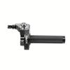 22mm 7/8 Inch Universal Aluminum Moped ATV Quad Bike Motorcycle Universal Accelerator Throttle Twist Grip Handlebar Cable Throttles 2