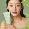Dermashare Vegan Tea Tree Acne Functional Acne PH Balance Mildly Acidic Foam Cleanser, 2 pieces, 150ml