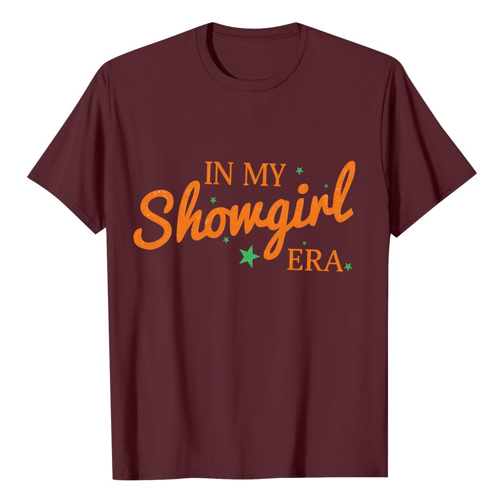 Dětské ležérní tričko s krátkým rukávem a potiskem písmen