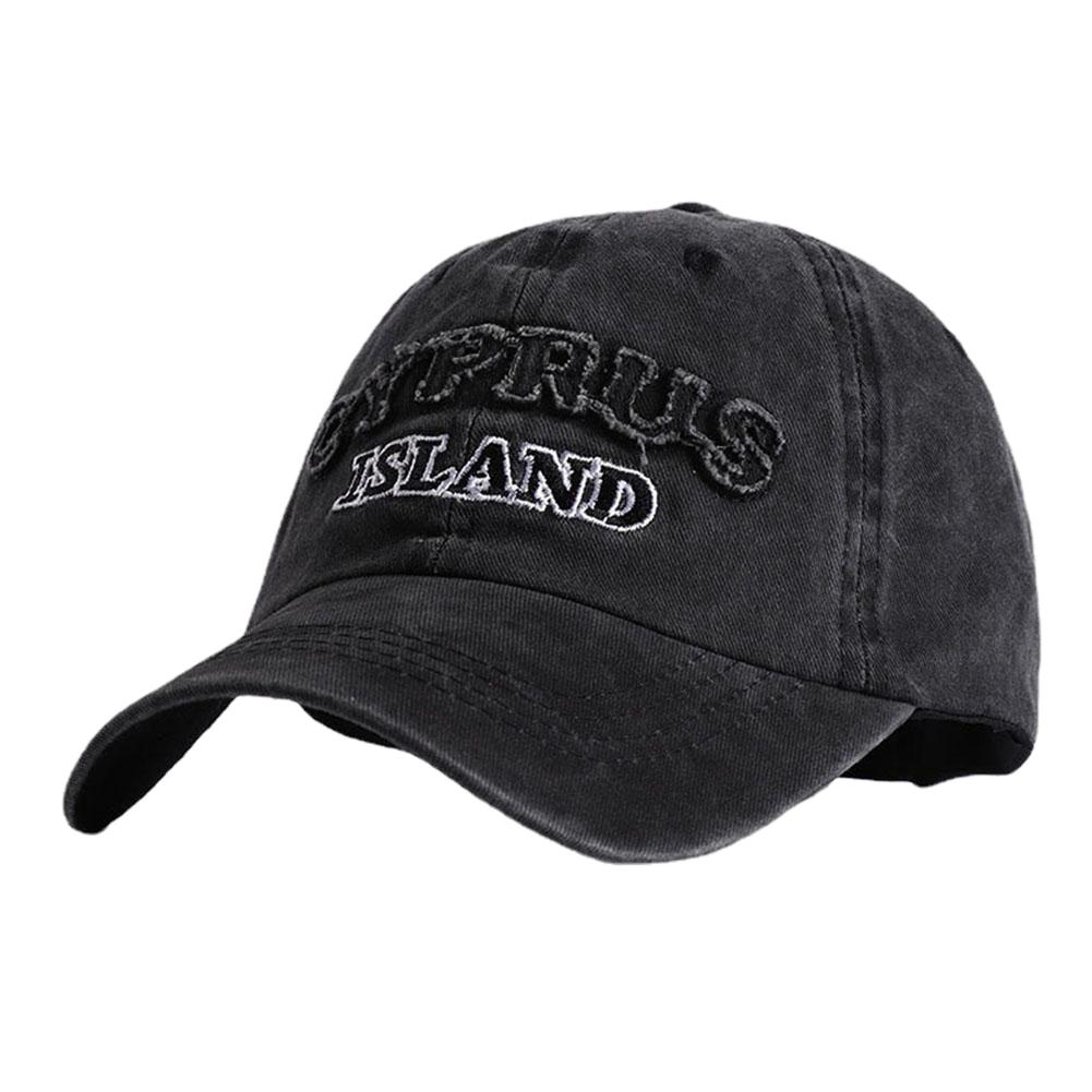Baseball Stitching Stitched Embroidered Alphabet School Old Vintage Caps For Men Women Cotton Snapback Adjustable Casual Hat Hip Hop Urban Street
