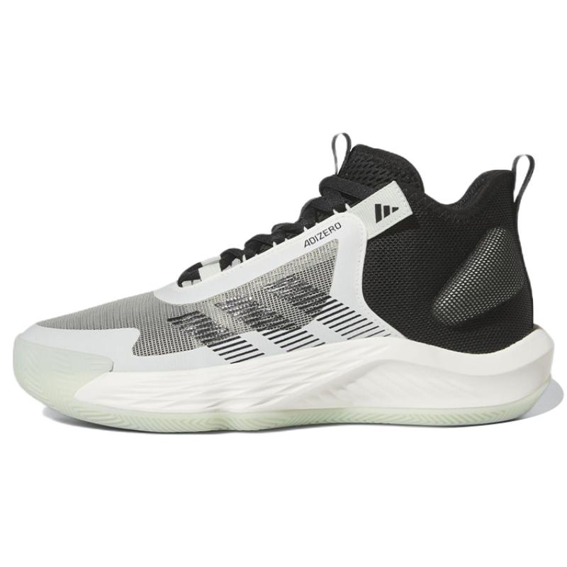 Adidas Adizero Select 'Sesame Black' Sneakers IE9265