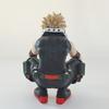 In Stock Anime My Hero Academia Midoriya Izuku Bakugou Katsuki Figure Model Doll Toys Kids Christmas Gift PVC for Kid Friendly Entertaining Fun Play