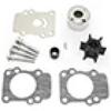 Kit de service de roue à aubes de pompe à eau 68T-W0078 Pour moteur hors-bord Yamaha 4 temps 6CV 8CV 9,9CV 68T-W0078-00-00 Sierra 18-3450