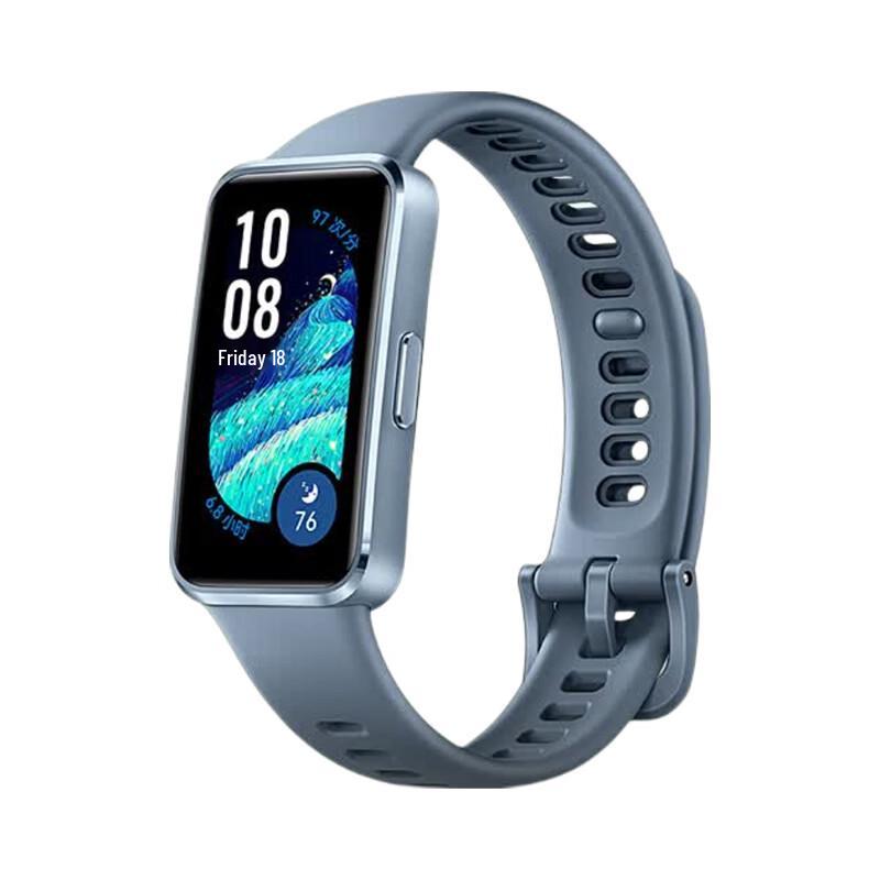 Смарт-фитнес-трекер Huawei Band 10 (Китайская версия)