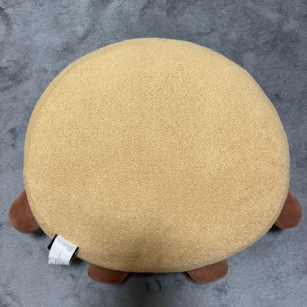[USED] BT21SHOOKY Plush Toy