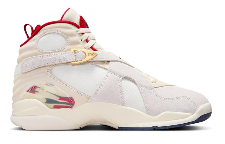 SoleFly X Jordan 8 "Mi Casa Es Su Casa" FJ2850-107