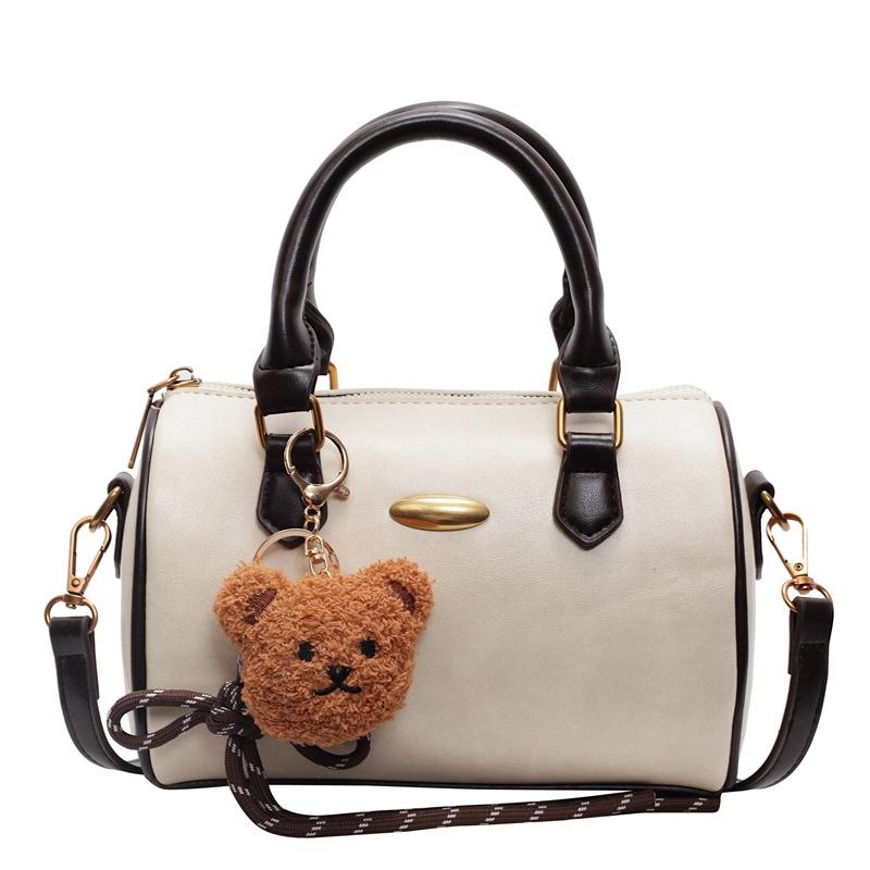 Bag Women's Versatile New Crossbody Bag Women's Casual Handbag