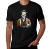 Monty Don Art TShirt Sun Block Outdoor TShirt