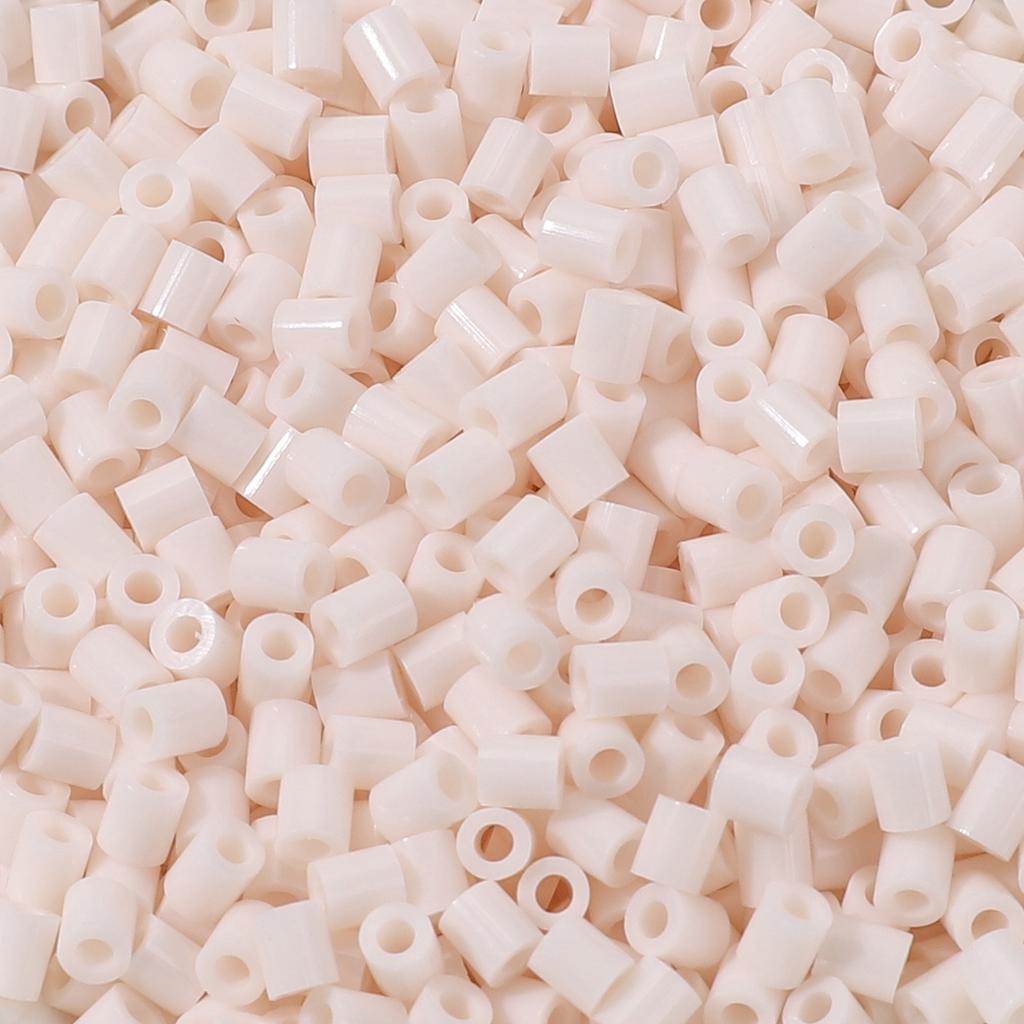 Plastic Fusion Bean Collar Supplement Pack 2.6mm Supplement Pack Children's 3D Puzzle Panel Collar Pack