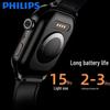Philips VTR5208 AI Recording Smart Watch