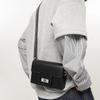 Hong Kong Style Locomotive Pu Casual Versatile Women's Small Square Bag Spring New Foreign Style Commuter Women's Shoulder Messenger Bag